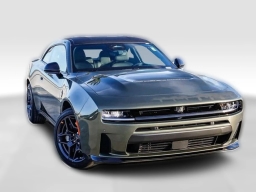 Dodge Charger Scat Pack 2-Door AWD 2026