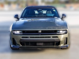 Dodge Charger Scat Pack 2-Door AWD 2026