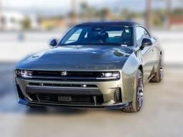 Dodge Charger Scat Pack 2-Door AWD 2026