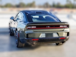 Dodge Charger Scat Pack 2-Door AWD 2026