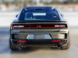 Dodge Charger Scat Pack 2-Door AWD 2026