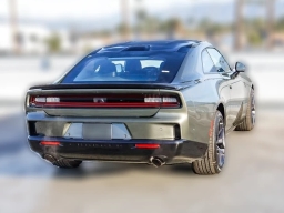 Dodge Charger Scat Pack 2-Door AWD 2026