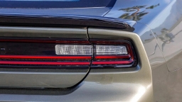 Dodge Charger Scat Pack 2-Door AWD 2026
