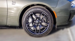 Dodge Charger Scat Pack 2-Door AWD 2026