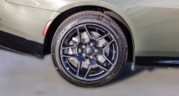 Dodge Charger Scat Pack 2-Door AWD 2026