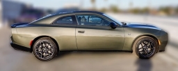 Dodge Charger Scat Pack 2-Door AWD 2026
