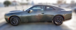 Dodge Charger Scat Pack 2-Door AWD 2026