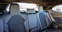 Dodge Charger Scat Pack 2-Door AWD 2026