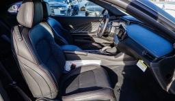 Dodge Charger Scat Pack 2-Door AWD 2026