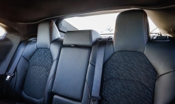 Dodge Charger Scat Pack 2-Door AWD 2026