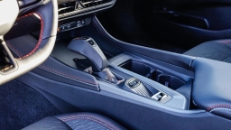 Dodge Charger Scat Pack 2-Door AWD 2026