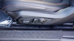 Dodge Charger Scat Pack 2-Door AWD 2026