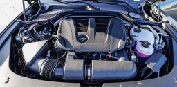 Dodge Charger Scat Pack 2-Door AWD 2026