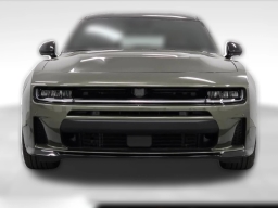 Dodge Charger Scat Pack Plus 2-Door AWD 2026