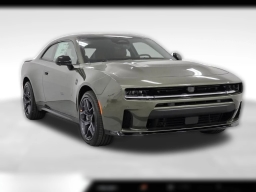 Dodge Charger Scat Pack Plus 2-Door AWD 2026