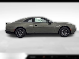 Dodge Charger Scat Pack Plus 2-Door AWD 2026