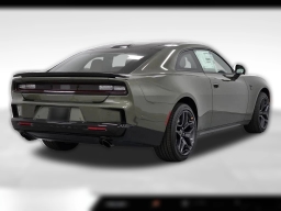 Dodge Charger Scat Pack Plus 2-Door AWD 2026