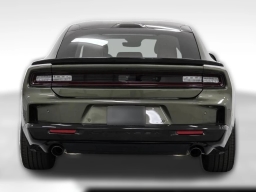 Dodge Charger Scat Pack Plus 2-Door AWD 2026