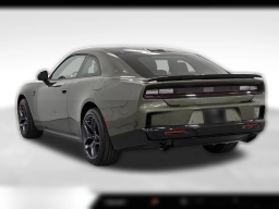 Dodge Charger Scat Pack Plus 2-Door AWD 2026