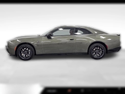 Dodge Charger Scat Pack Plus 2-Door AWD 2026