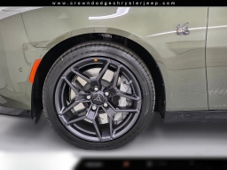 Dodge Charger Scat Pack Plus 2-Door AWD 2026