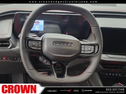 Dodge Charger Scat Pack Plus 2-Door AWD 2026