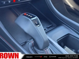 Dodge Charger Scat Pack Plus 2-Door AWD 2026