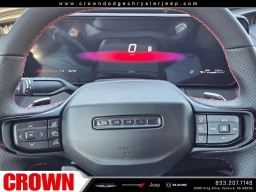 Dodge Charger Scat Pack Plus 2-Door AWD 2026