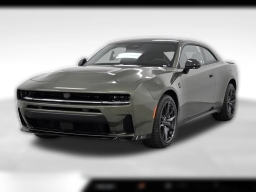 Dodge Charger Scat Pack Plus 2-Door AWD 2026