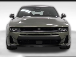 Dodge Charger Scat Pack Plus 2-Door AWD 2026