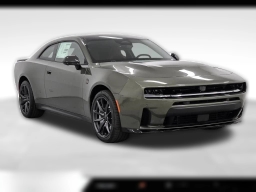 Dodge Charger Scat Pack Plus 2-Door AWD 2026