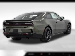 Dodge Charger Scat Pack Plus 2-Door AWD 2026