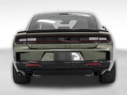 Dodge Charger Scat Pack Plus 2-Door AWD 2026