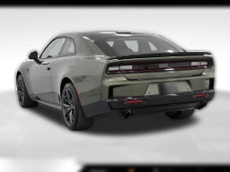 Dodge Charger Scat Pack Plus 2-Door AWD 2026