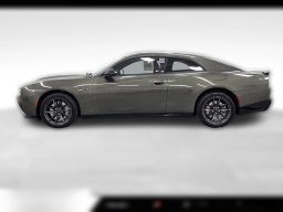 Dodge Charger Scat Pack Plus 2-Door AWD 2026