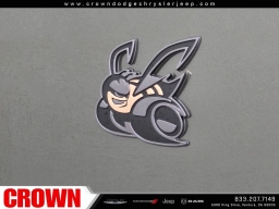 Dodge Charger Scat Pack Plus 2-Door AWD 2026