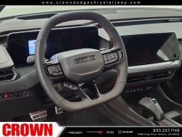 Dodge Charger Scat Pack Plus 2-Door AWD 2026