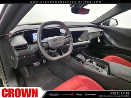 Dodge Charger Scat Pack Plus 2-Door AWD 2026