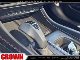 Dodge Charger Scat Pack Plus 2-Door AWD 2026