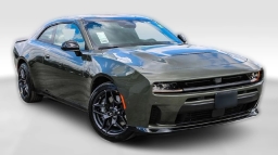 Dodge Charger Scat Pack 2-Door AWD 2026