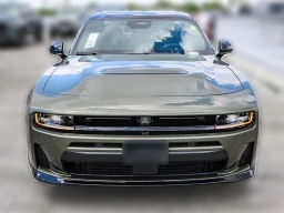 Dodge Charger Scat Pack 2-Door AWD 2026