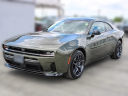 Dodge Charger Scat Pack 2-Door AWD 2026