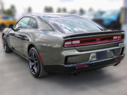 Dodge Charger Scat Pack 2-Door AWD 2026