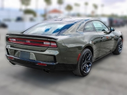 Dodge Charger Scat Pack 2-Door AWD 2026