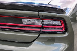 Dodge Charger Scat Pack 2-Door AWD 2026