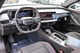 Dodge Charger Scat Pack 2-Door AWD 2026