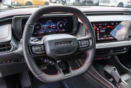 Dodge Charger Scat Pack 2-Door AWD 2026