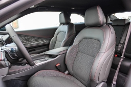 Dodge Charger Scat Pack 2-Door AWD 2026