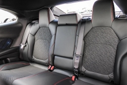 Dodge Charger Scat Pack 2-Door AWD 2026