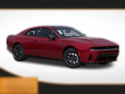 Dodge Charger Scat Pack Plus 2-Door AWD 2026